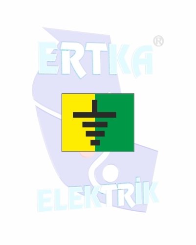 41027 - TOP. İPEK BARA YAPIŞTIRMA ETİKETİ - TEKLİ(18x25)