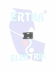 41041 - PANO ETİKETİ - 30x14 - YAPIŞKANLI (PAKET:200AD.)