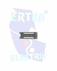 41043 - PANO ETİKETİ - 52x14 - YAPIŞKANLI (PAKET:200AD.)