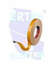 41093 - 18mm ÇİFT TARAFLI KÖPÜKLÜ BANT